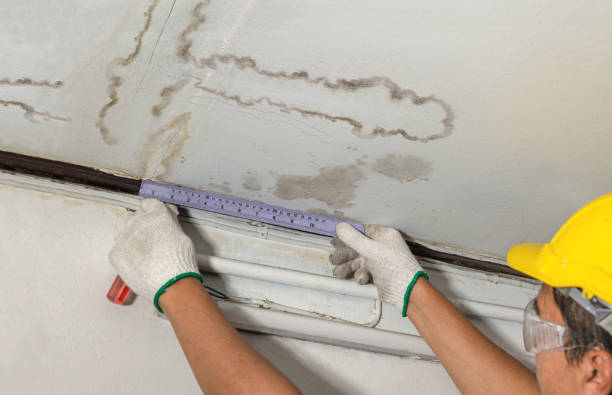 Reliable Burst Pipe Cleanup contractor in Sugarcreek, PA by Water Damage Irwin